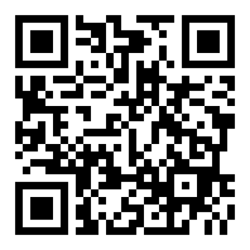 Venmo QR Code - Scan to Pay